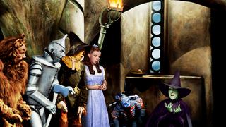 “El Mago de Oz”: ¿desde cuándo está la película en la cartelera peruana?