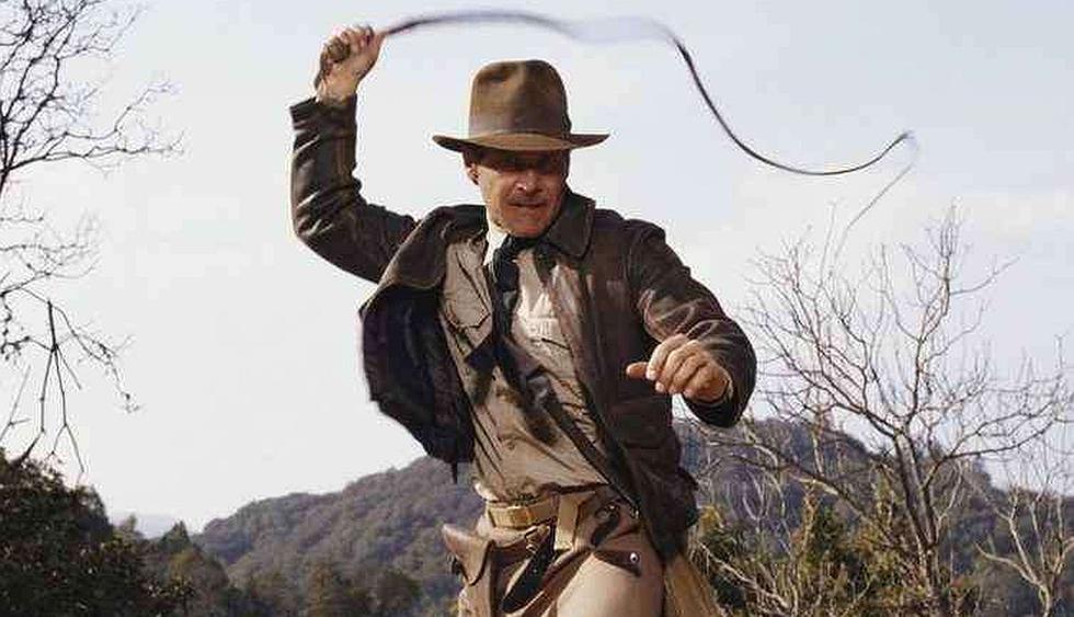 Harrison Ford y su contundente respuesta sobre el futuro de Indiana Jones: "Cuando yo me vaya, él se irá". (Foto: Lucasfilm/Disney)