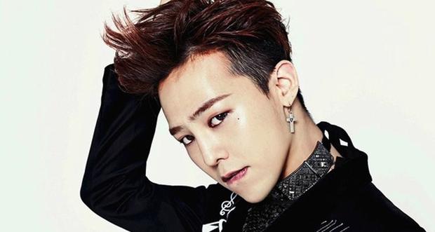 G-Dragon es el líder de la banda Big Bang (Foto: YG Entertainment)