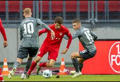 Operación escape: Thomas Müller podría salir del Bayern Munich y vuelve a sonar con fuerza en Mánchester