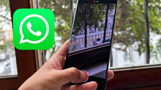 Truco para poner música en tus estados de WhatsApp: pasos