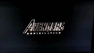 Avengers 4: filtrado el primer tráiler (teaser) junto con el título definitivo [VIDEO]