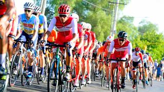 ¡Lo dieron todo! Selección peruana culminó su participación en la Vuelta a San a Juan 2020