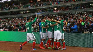 De talla mundial: México enfrentará a Bélgica y Polonia en la fecha FIFA de noviembre
