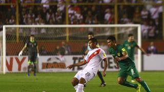 Bolivia recomendó a peruanos no usar la Blanquirroja dentro del estadio Hernando Siles