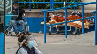 Coronavirus en Perú, México, España y USA: reporte de infectados y fallecidos de HOY 10 de junio
