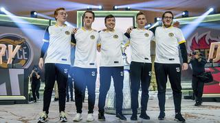 Worlds 2019 | League of Legends: Splyce es el primer equipo en clasificar a los cuartos de final del Mundial