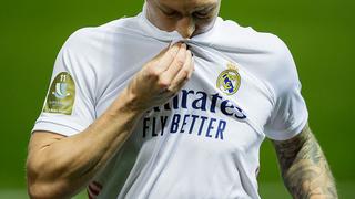 La crisis económica del Real Madrid se sale de control: los jugadores se preguntan de qué van a vivir