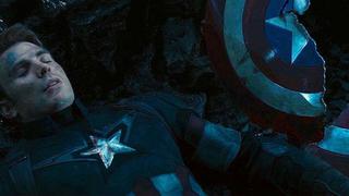 Avengers: Endgame | Joe Russo revela por qué Capitán América no perdió la vida ante Thanos
