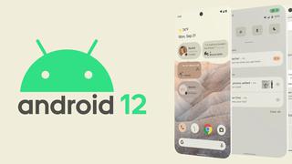Android 12 Beta 2 y los pasos para instalarlo en tu smartphone