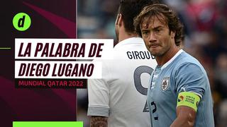 Diego Lugano sobre la participación de Uruguay en Qatar 2022: “Esta selección llega más completa que las anteriores”