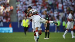 Perú vs Nueva Zelanda: Resultado, gol y resumen del partido [VIDEO]