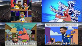 ¡Ni el campeón se salva! Los mejores memes del triunfo y coronación del Barcelona por LaLiga [FOTOS]