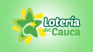 Resultado, Lotería del Cauca: número ganador del sábado 19 de noviembre en Colombia