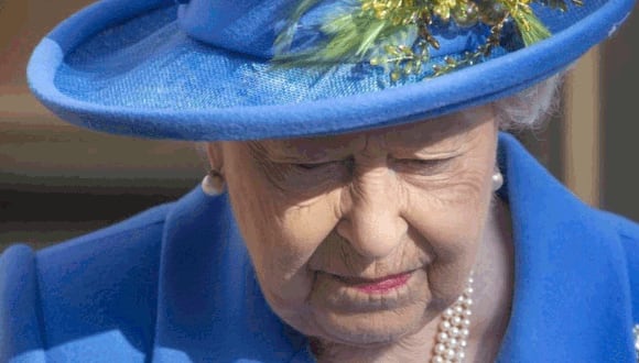 La muerte de la reina Isabel ha consternado al mundo. (Foto: EFE)