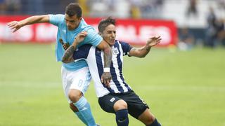 Sporting Cristal vs. Alianza Lima: ¿quién es el favorito para las casas de apuestas?