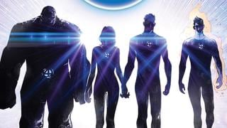 ¡Los 4 fantásticos regresan a casa! Marvel anuncia nuevo cómic del equipo