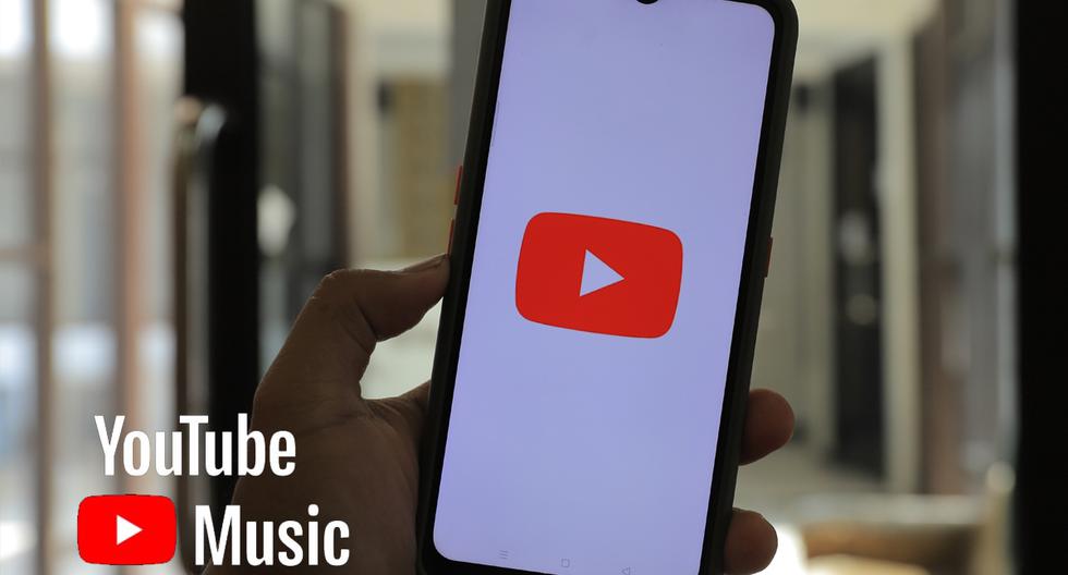 YouTube Music: cómo activar las descargas automáticas en teléfonos Android |  DEPOR-PLAY