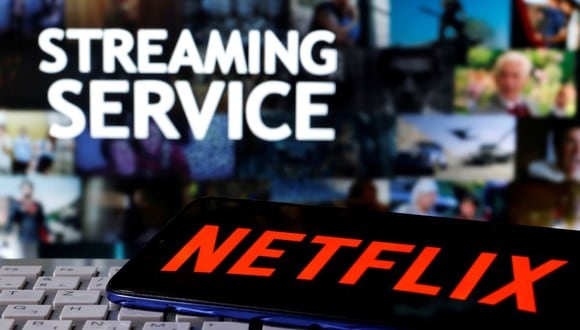 La plataforma de streaming de Netflix atraviesa una crisis. (Foto: Reuters/ Dado Ruvic)