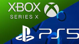 Xbox Series X y PS5 aparecerán en un canal exclusivo de Twitch