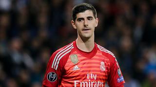 Se queda: Courtois niega irse a este club top de Premier League al final de temporada