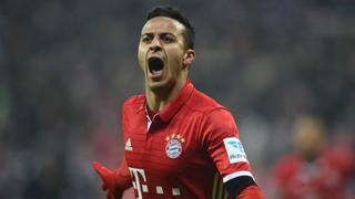 Barza lo quiere y Bayern ha puesto precio: la impagable cifra por Thiago Alcántara