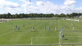 Edison Flores: su buena asistencia con el Aalborg ante el Randers FC [VIDEO]