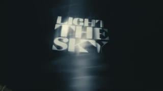 ‘Light the Sky’, el cuarto sencillo de la banda sonora del Mundial Qatar 2022 [VIDEO]