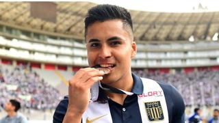“Jugaremos una final más”: la palabra de Ricardo Lagos a poco de enfrentar a Ayacucho FC