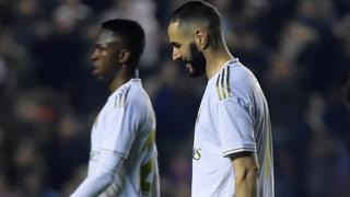 Más leña al fuego: Karim Benzema ‘responde’ a la polémica por supuesta ‘rajada’ a Vinicius