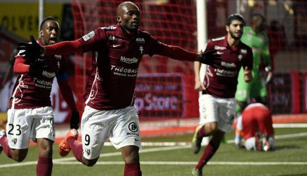 Los equipos recién ascendidos a las principales ligas de Europa.