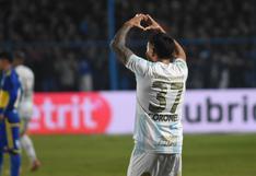 Dura derrota: Boca cayó 1-0 ante Tucumán por el Torneo de la Liga Profesional