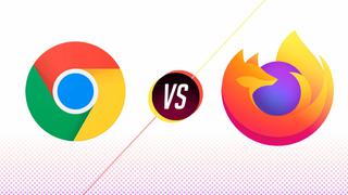 Qué hace que Mozilla Firefox sea mejor que Google Chrome