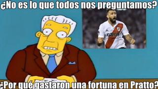 ¡Gremio lo perdió al final! Los mejores memes de la victoria de River Plate por Copa Libertadores