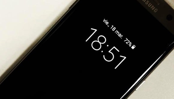 Este truco lo puedes realizar desde los ajustes de tu móvil Samsung. (Foto: Depor)