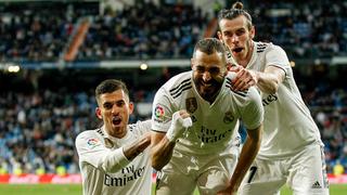 ¡'Zizou' seguirá haciendo de las suyas! Los 7 cambios que plantea hacer Zidane en el Madrid-Valencia