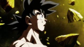 Dragon Ball Super: el capítulo 85 del manga muestra una nueva técnica de Goku