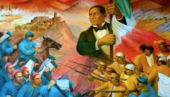 Batalla de Puebla: ¿qué pasó y por qué se celebra el 5 de mayo en México? (Foto: Difusión)