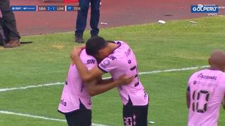 Lo hizo de nuevo: Sport Boys consigue el 2-1 con disparo de Ignacio Huguenet [VIDEO]