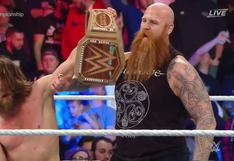 ¡Sigue como campeón! Daniel Bryan retuvo el título de la WWE tras vencer a Kevin Owens y Mustafa Ali [VIDEO]