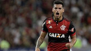 La mejor noticia de todas: Trauco fue titular en clásico Flamengo-Fluminense por Torneo Carioca