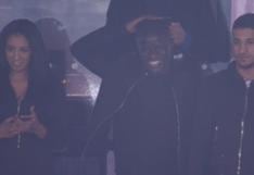 "Judas, Judas": el comentario sobre Kanté por festejar clasificación de Leicester [VIDEO]