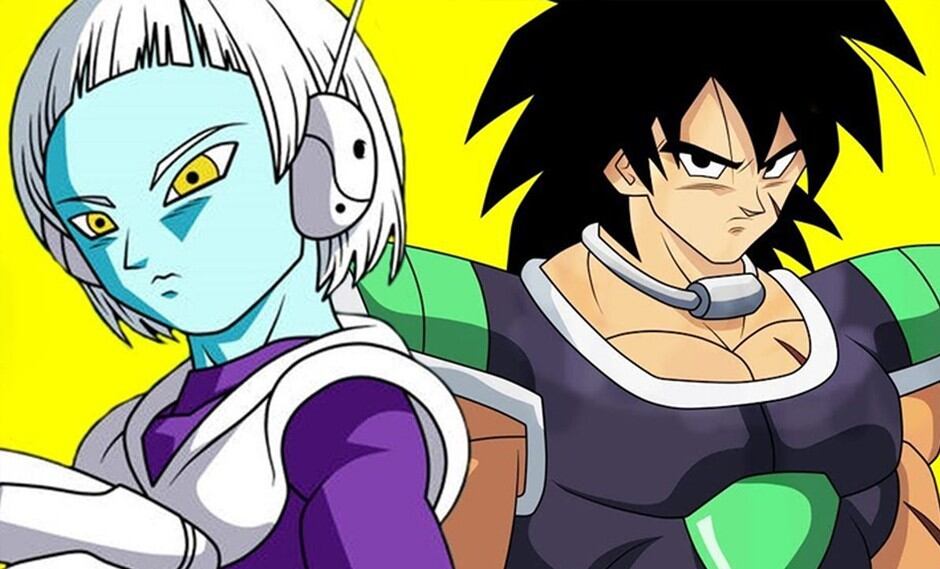 Dragon Ball Super: ¿Broly llegará al combate contra Moro en el manga? (Foto: Toei Animation)