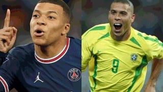 Ronaldo lo tiene claro con Mbappé: “Su técnica, su velocidad... su juego me recuerda a mí”