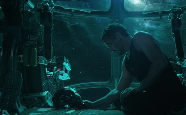 Tony Stark será uno de los grandes protagonistas de la esperada película.&nbsp;(Foto: Marvel Studios)