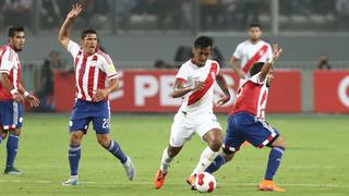 Selección Peruana: el plan de Paraguay para enfrentar a la bicolor