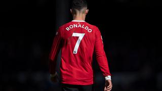 Cristiano, con las horas contadas en el United: los motivos de Ten Hag para echarlo a fin de temporada