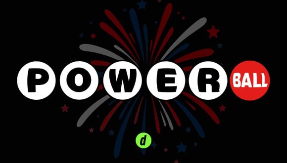Powerball, sábado 24 de febrero: resultados y números ganadores. (Diseño: Depor)