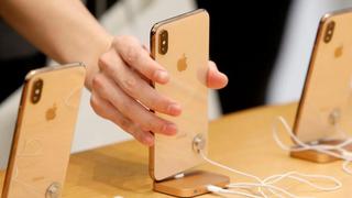 Apple lanzaría tres nuevos modelos en 2019, uno con triple cámara