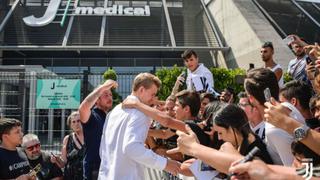 Esto no tenía el Barcelona: De Ligt revela la razón por la que decidió firmar por Juventus